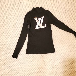 DESIGNER LABEL SWEATER
